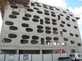  construction d'un immeuble de bureaux, commerces et résidences